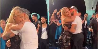 Evlilik teklifi alan İrem Derici'den şaşırtan itiraf