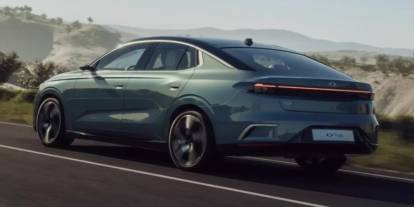 Togg T10F, 623 km menziliyle Tesla’yı geride bıraktı