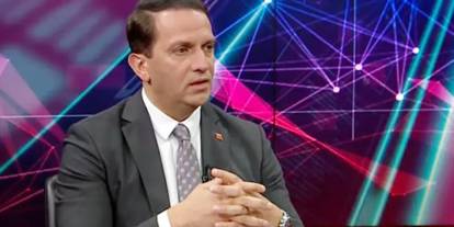Mücahit Birinci AK Parti’den istifa etti! Disipline sevk edilmişti