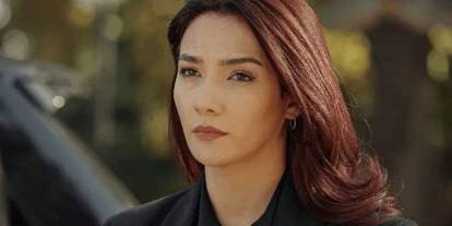 Teşkilat'a Aybüke Pusat yerine kim getirildi? İşte cevabı...