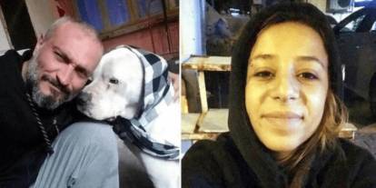Tecavüze 'hayır' dediği için öldürülen Ceyda'nın katiline Yargıtay'dan ‘gurur’ indirimi