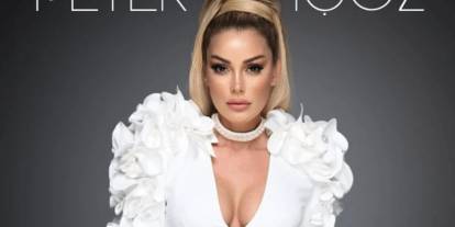 Estetik mi, Filtre mi? Petek Dinçöz'ün son fotoğrafı hayranlarını şaşırttı