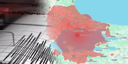 Deprem uzmanından beklenen 'büyük Marmara depremi' uyarısı: 7.2'lik stres birikti! Fay hatları birbirini tetikleyebilir