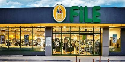 File Market'ten flaş karar: Alışverişlerde banka kartı yasaklandı