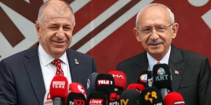 Ümit Özdağ'dan yıllar sonra "Kılıçdaroğlu" itirafı: Kemal Bey 'Kaybedersem kaybedeyim' dedi