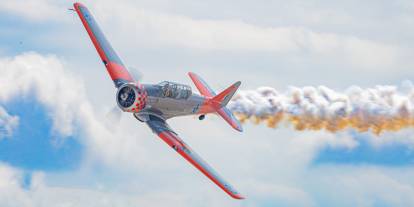 Türkiye’de bir ilk! Typhoon Jet Gösteri Takımı SHG Airshow 2025’te gökyüzünü fethedecek