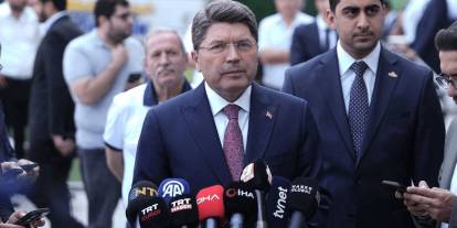 Hakan Çakır cinayeti sonrası Bakan Tunç'tan açıklama: 4 kişi tutuklandı