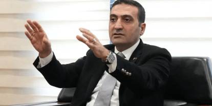 Beyoğlu Belediye Başkanı İnan Güney dahil 20 kişi hakkında tutuklama talep edildi