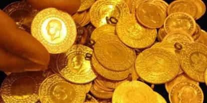 Gram altın 5 bin TL'yi gördü: Uzmanlardan uyarı geldi