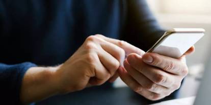 Cep telefonunuzu kimseye vermeyin: "Bir anda suçlu olabilirsiniz"