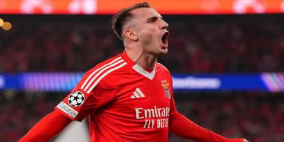 Benfica duyurdu: Kerem Aktürkoğlu Fenerbahçe maçında oynayacak mı?