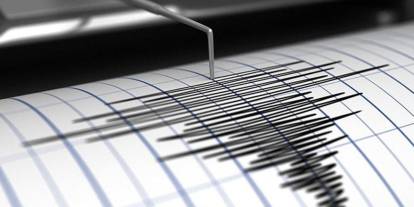 Balıkesir'de deprem! 6.1'in ardından beşik gibi sallanıyor...