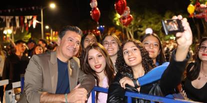 Muğla'da gençlik meclisi kuruldu