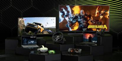 Discord, Epic Games ve NVIDIA’dan dev iş birliği! Oyunları 30 dakika boyunca ücretsiz deneyebileceksiniz
