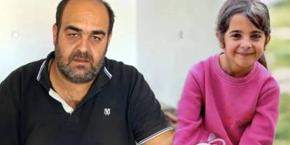 Narin'in babası Arif Güran'dan sert tepki