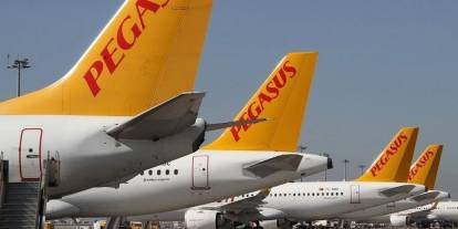 Pegasus'tan ucuza uçak bileti kampanyası: Tarih belli oldu