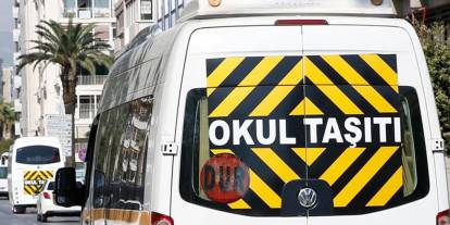 Okul servis araçları yönetmeliğinde değişiklik: Özel okullar da kapsama alındı