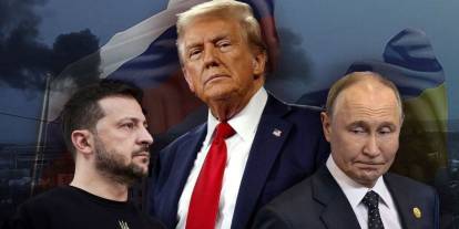 Putin’den Moskova’da barış zirvesi teklifi: Zelenski geri çevirdi