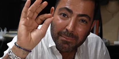 Ünlülerin kuyumcusu Ersan Diamond konuştu: “Mafya üyesi değilim, düşman kazandım”