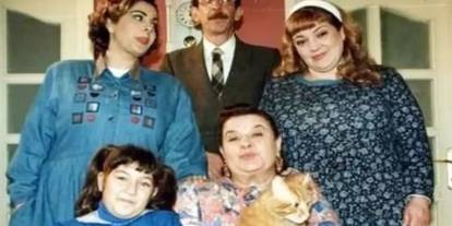 Bir dönemin sevilen dizisiyle hafızalara kazınmıştı... Televizyonun unutulmaz yüzü değişimiyle gündemde