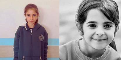 Narin'in ölüm yıldönümünde acı tesadüf: 12 yaşındaki Zeynep battaniyeye sarılı halde babasının aracında bulundu