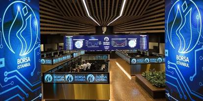 Borsa günü artışla kapattı: En çok bankacılık sektörü kazandırdı