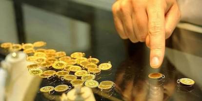 Gerçeğinden ayırt etmek zor! Piyasada yeni tehlike: "Suriye çeyreği" kuyumculardan uyarı