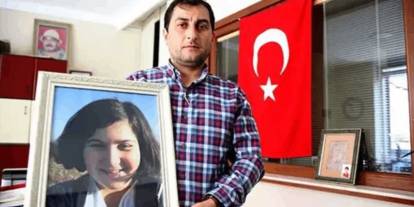 Rabia Naz'ın babası Şaban Vatan için tahliye kararı