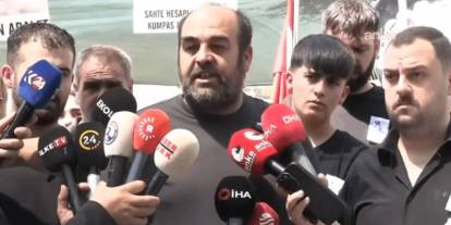 Narin Güran'ın babasından skandal iddia: Salim Güran'ın ve Nevzat Bahtiyar'ın da telefon kayıtları kollukta silindi