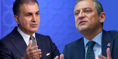 AK Parti'den Özgür Özel'e sert çıkış: "Siyasi navigasyonunu güncellesin"