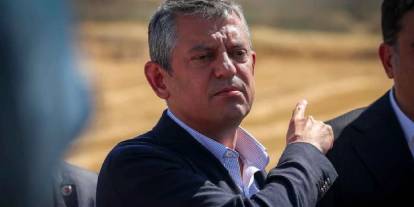 Özgür Özel: Ak Toroslar çetesi tutukludur, iddianame ellerine ayaklarına dolandı