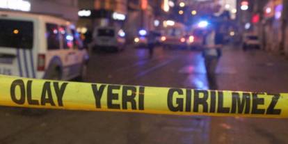 Trabzon’da özel harekât polisi düğünde havaya ateş açtı: 1 ölü, 2 yaralı