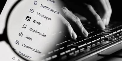 Grok'tan yeni skandal: Özel veriler ve mesajlar ifşa oldu