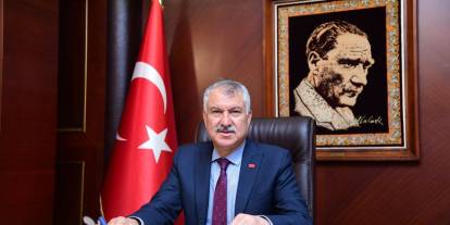 Zeydan Karalar’ın görevden uzaklaştırılması için iptal davası açıldı