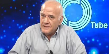 Ahmet Çakar, BTV’den ayrıldığını açıkladı: “Hakkımı helal etmiyorum”