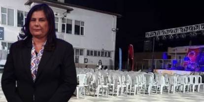 Aydın’da boş sandalyeler dikkat çekti: Çerçioğlu’ndan o görüntülere yorum geldi