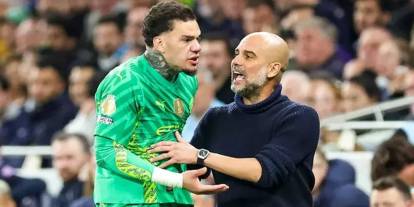 Akanji ve Ederson için kritik gelişme! Guardiola açıkladı