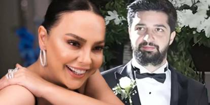 Ebru Gündeş’in eşi Murat Özdemir gözaltına alındı! Zarrab detayı gündemde