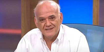 Ahmet Çakar kovulduğunu açıkladı: “Hakkımı helal etmiyorum”