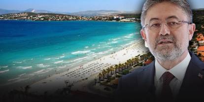 Türkiye 2030'da su fakiri olabilir: Bakan Yumaklı’dan belediyelere uyarı