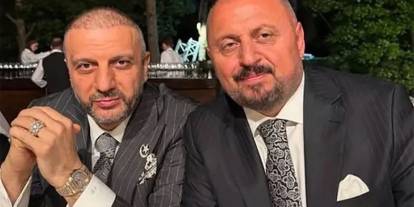Aziz İhsan Aktaş’a suikast soruşturmasında tahliye kararı