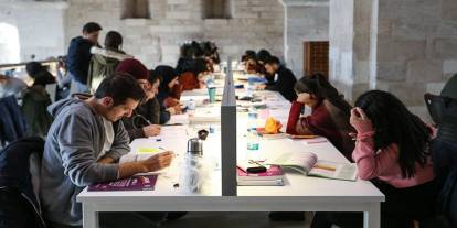 Dünyanın en iyi üniversiteleri açıklandı: Türkiyeden 11 üniversite listede