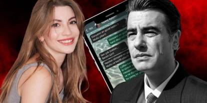Tayanç Ayaydın oyuncu Doğa Lara Akkaya’nın taciz iddiaları sonrası yaptığı paylaşımla tepki topladı