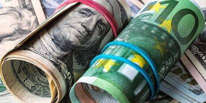 Dolar geriledi, Euro uçuşa geçti!