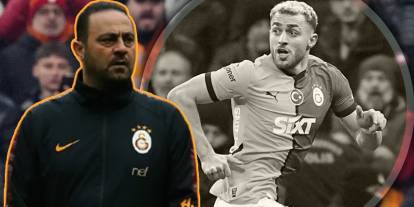Hasan Şaş’tan Barış Alper’e zehir zemberek sözler