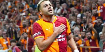 Barış Alper Yılmaz krizinde son nokta! Başkan Vekili Kavukcu açıkladı: "60 milyon euro verselerde satmayı düşünmüyoruz"