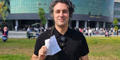 Cevapları salladı, Psikoloji bölümünü kazandı! Prof. Dr. Özkara yine gündemde