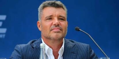 Sadettin Saran, Fenerbahçe başkanlığı için imzaları teslim etti