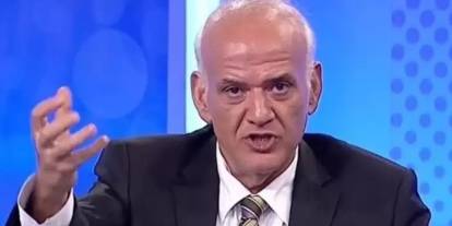 Ahmet Çakar’dan Barış Alper Yılmaz tepkisi