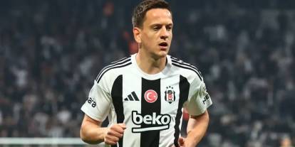 Beşiktaş’ta 11. veda: Hull City’ye kiralık transfer oldu